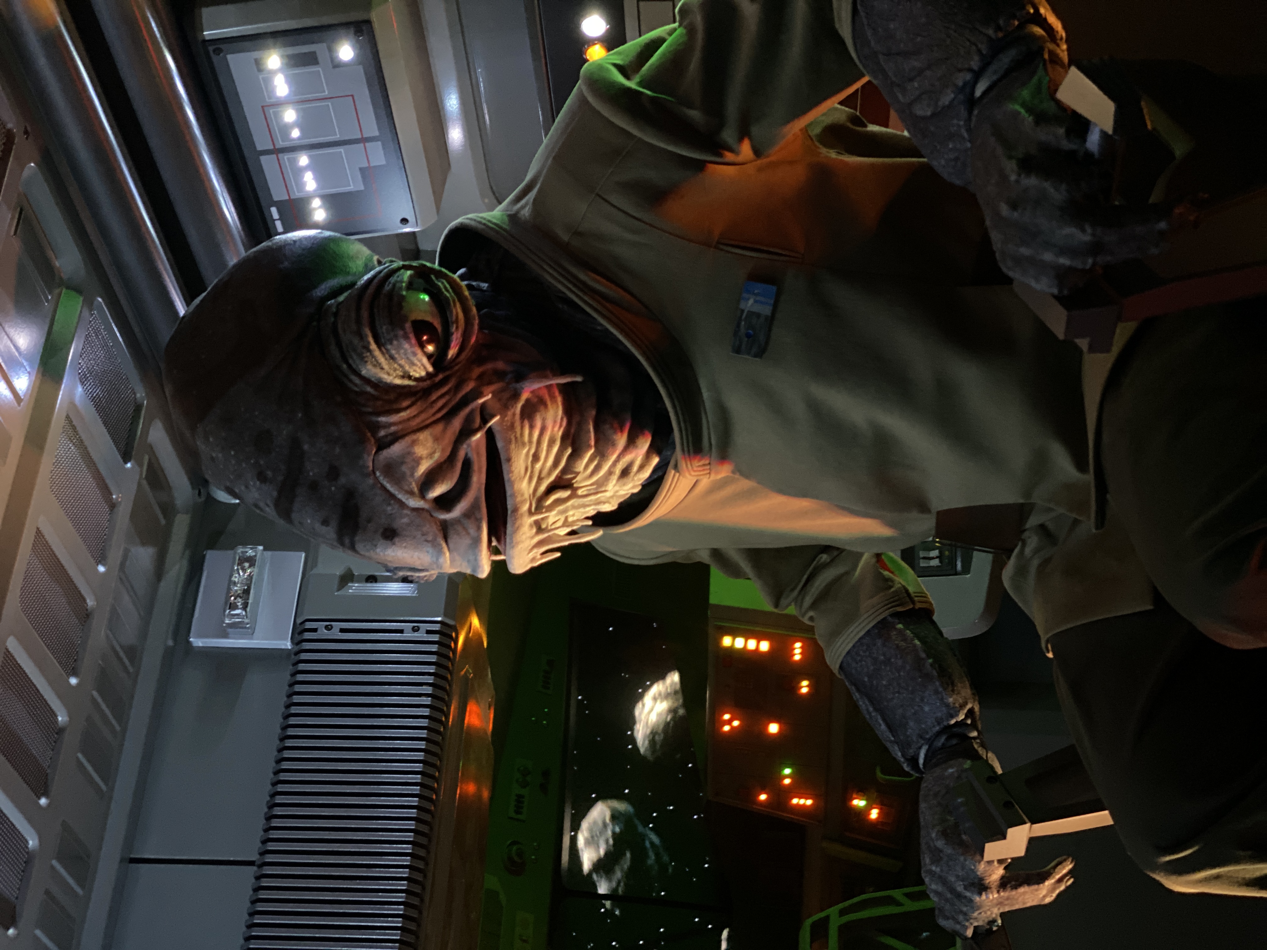 Portland Japanese Garden